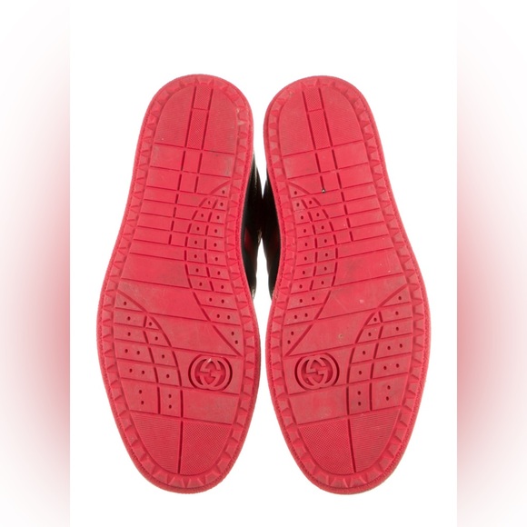 Gucci sneakers - Picture 6 of 7